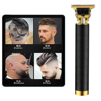 Thumbnail for Best Hair and Beard Trimmer - Professional Finishing Fading Blending