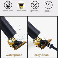 Thumbnail for Best Hair and Beard Trimmer - Professional Finishing Fading Blending