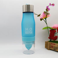 Thumbnail for H²O Fruit Infusion Water Bottle