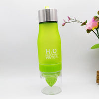 Thumbnail for H²O Fruit Infusion Water Bottle