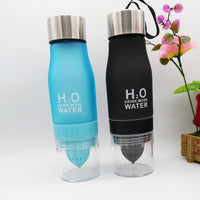 Thumbnail for H²O Fruit Infusion Water Bottle