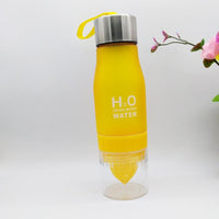 Thumbnail for H²O Fruit Infusion Water Bottle