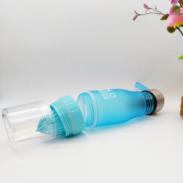 H²O Fruit Infusion Water Bottle