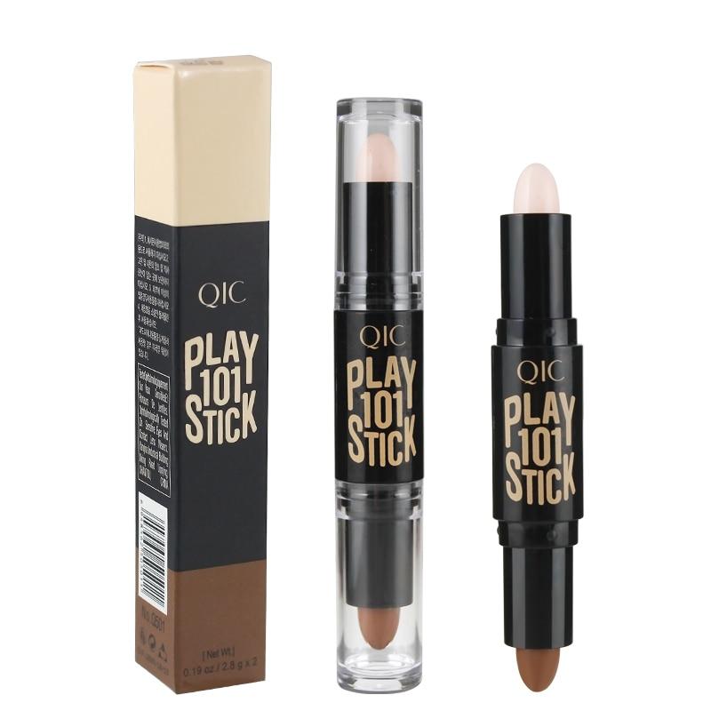 Bea - Double Ended Contour Stick