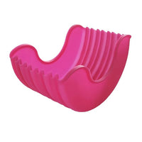 Thumbnail for Silicone Hamburger Holder