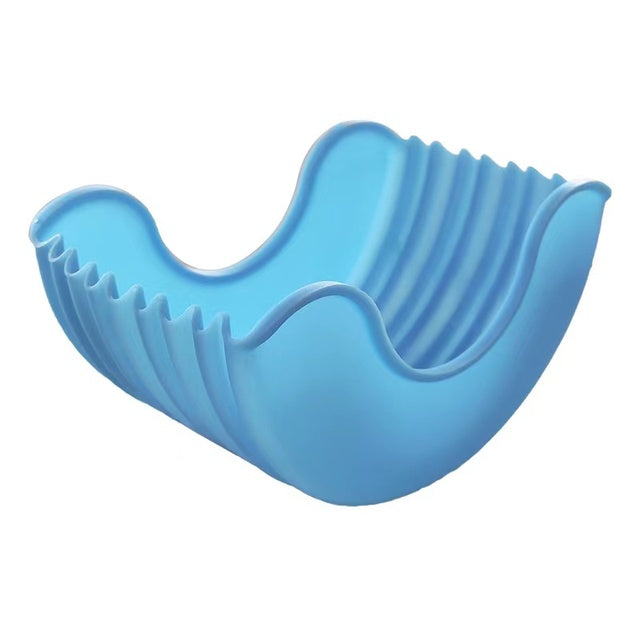 Silicone Hamburger Holder