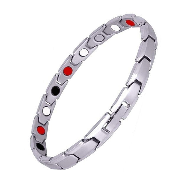 Magnetic Lymph Detox Bracelet
