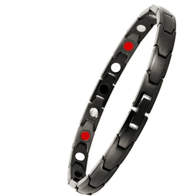 Magnetic Lymph Detox Bracelet