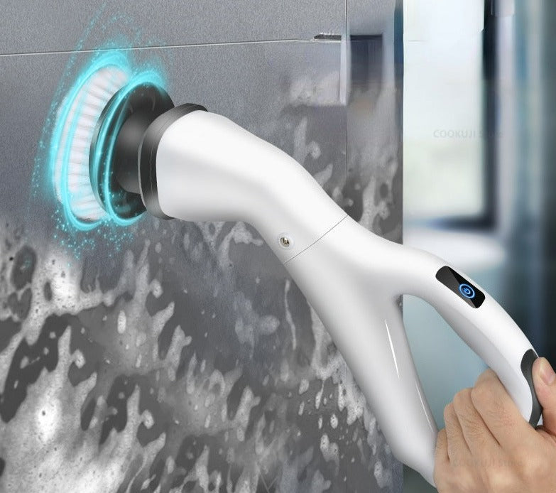 Electric Cleaning Brush