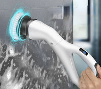 Thumbnail for Electric Cleaning Brush