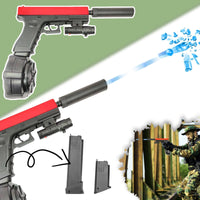 Thumbnail for G**** Electric Splatter Gel Ball Blaster