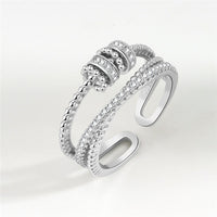 Thumbnail for To My Daughter Fidget Ring