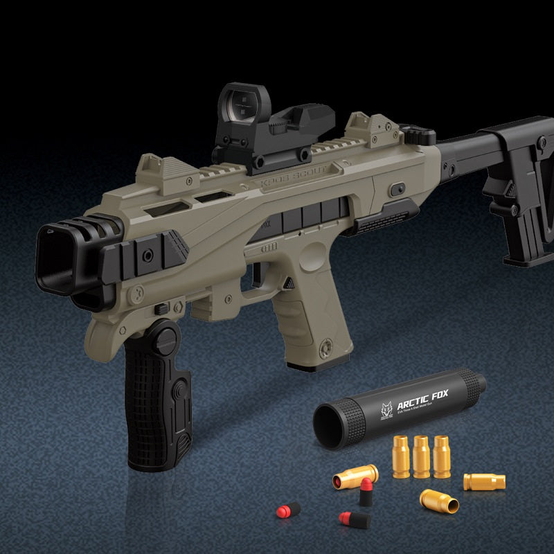 G**** DIY Carbine Kit