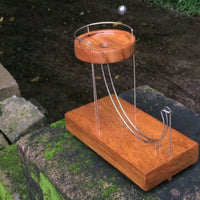 Thumbnail for Perpetual Motion Marble Machine