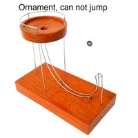 Thumbnail for Perpetual Motion Marble Machine
