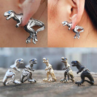 Thumbnail for T-Rex Earrings