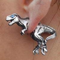 Thumbnail for T-Rex Earrings