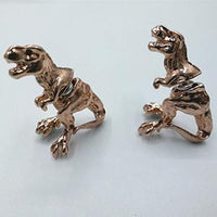 Thumbnail for T-Rex Earrings