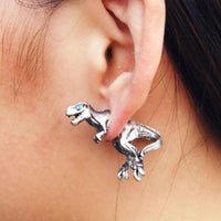 Thumbnail for T-Rex Earrings