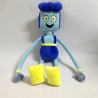 Thumbnail for Daddy Long Legs Plush Toy