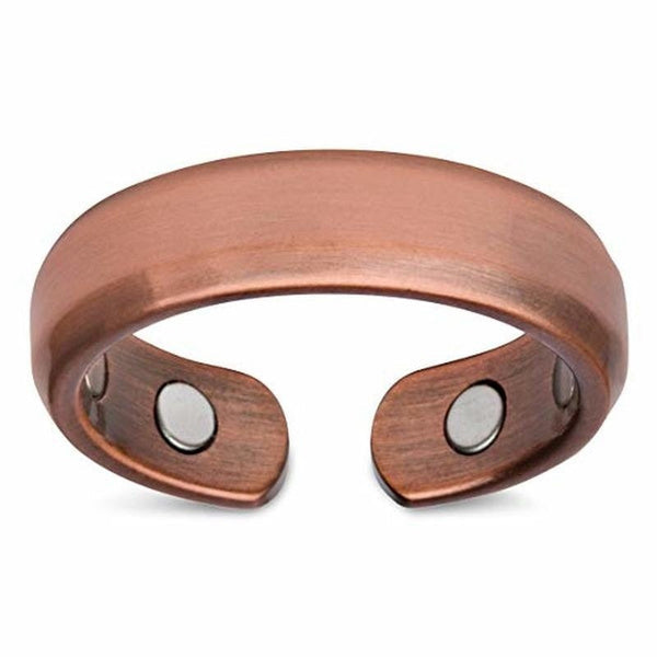 Magnetic Lymphatic Drainage Therapeutic Ring