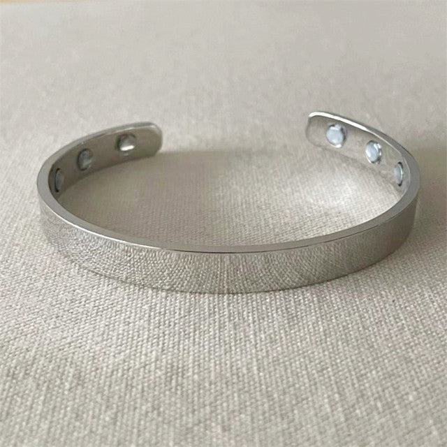 Magnetic Lymphatic Drainage Therapeutic Ring
