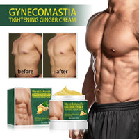 Thumbnail for Solipac Gynecomastia Tightening Ginger Cream