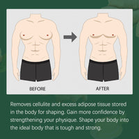 Thumbnail for Solipac Gynecomastia Tightening Ginger Cream