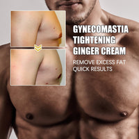 Thumbnail for Solipac Gynecomastia Tightening Ginger Cream