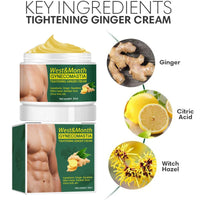 Thumbnail for Solipac Gynecomastia Tightening Ginger Cream