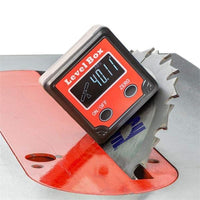 Thumbnail for DigiAngle - Premium Magnetic Digital Angle Gauge