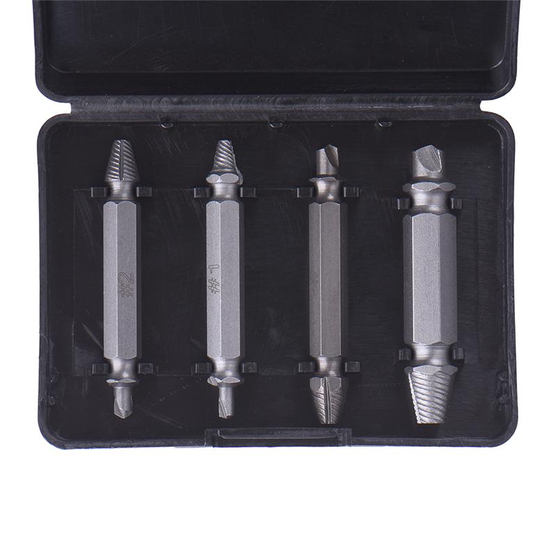 Damaged Screw Extractor pcs/Set PeekWise
