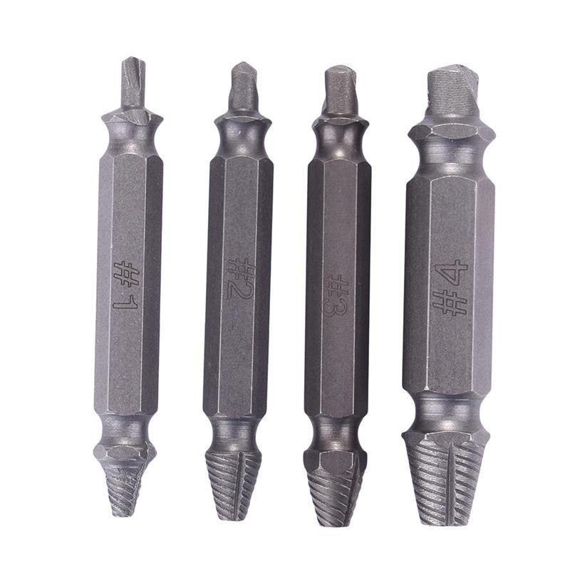 Damaged Screw Extractor pcs/Set PeekWise