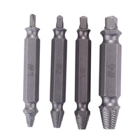 Thumbnail for Damaged Screw Extractor pcs/Set PeekWise
