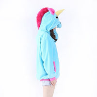Thumbnail for The Unicorn Hoodie