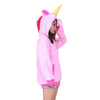 Thumbnail for The Unicorn Hoodie