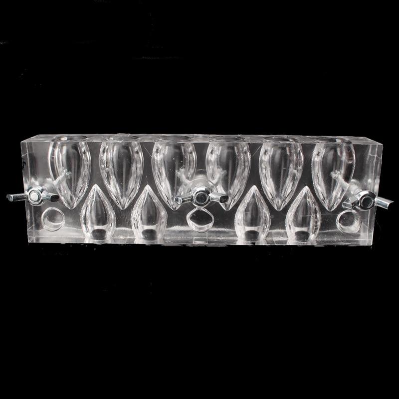 Incense Cones Making Mold