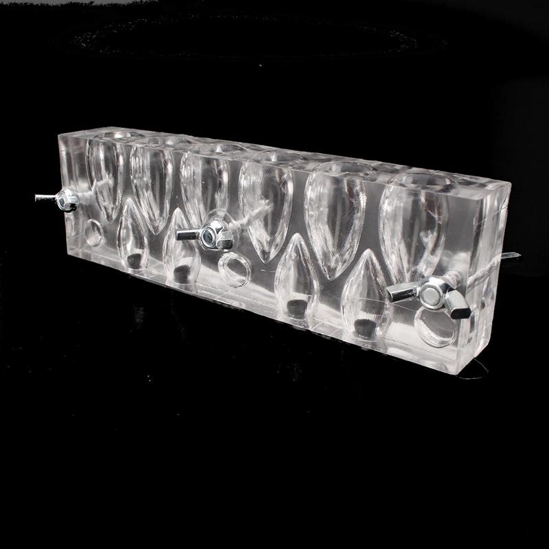 Incense Cones Making Mold