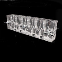 Thumbnail for Incense Cones Making Mold