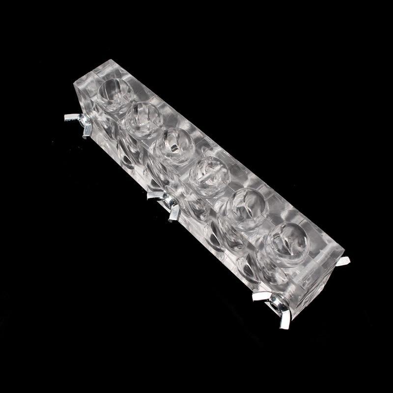 Incense Cones Making Mold