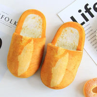 Thumbnail for Bread Slippers PeekWise