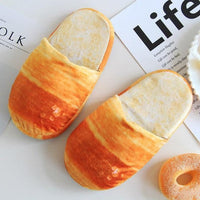 Thumbnail for Bread Slippers PeekWise