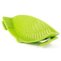 Thumbnail for Easy Pot Strainer PeekWise