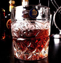 Thumbnail for Churchill - Whiskey/Wine Glasses