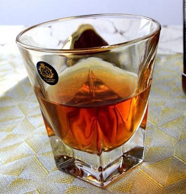 Churchill - Whiskey/Wine Glasses