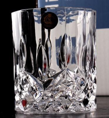 Churchill - Whiskey/Wine Glasses