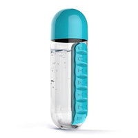 Thumbnail for Pill Bottle PeekWise