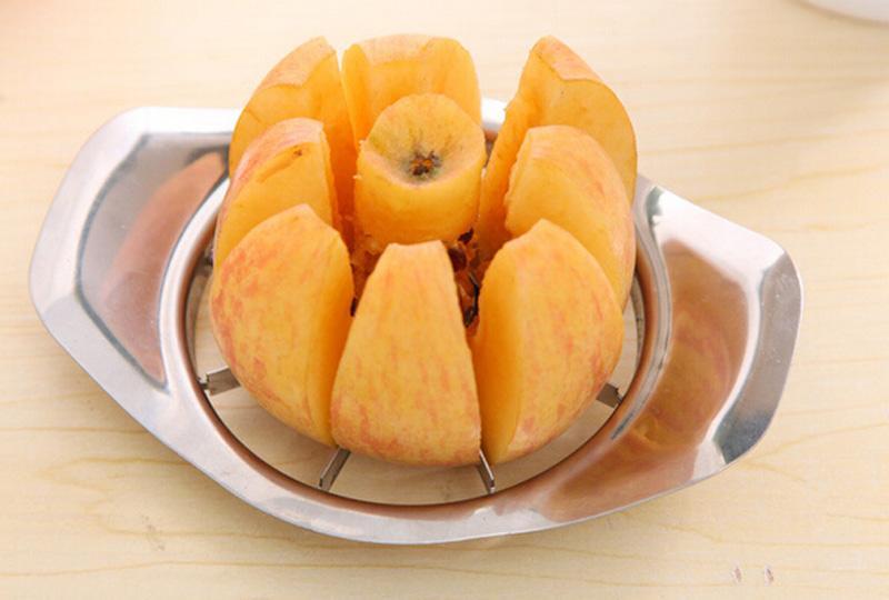 Fruit Corer Slicer PeekWise