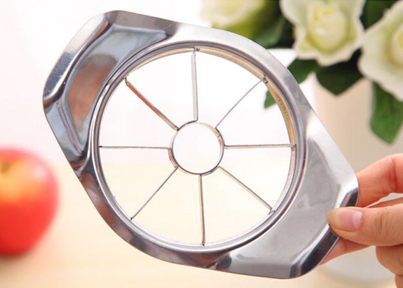 Fruit Corer Slicer PeekWise