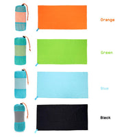 Thumbnail for Outdoor Quick Drying Microfiber Towel PeekWise
